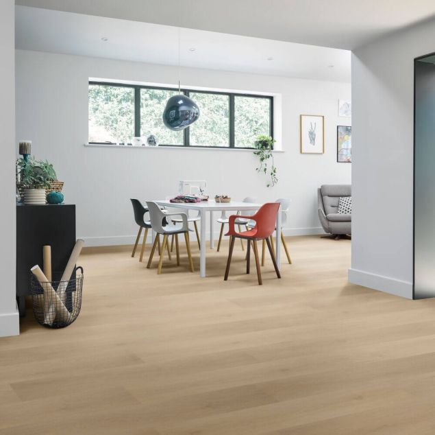 Style Planks Montpellier - Dryback